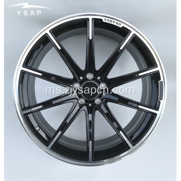 GLE GLS ML GL Sclass Eclass Forged Rims